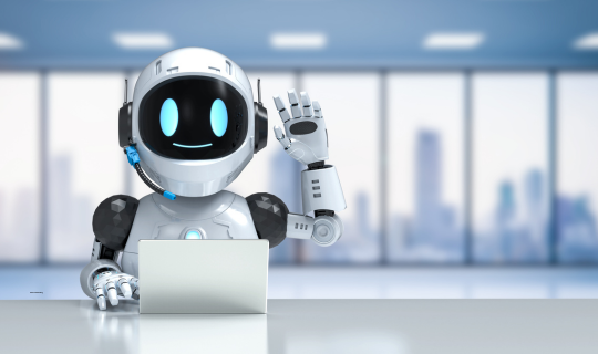 AI for Risk Management