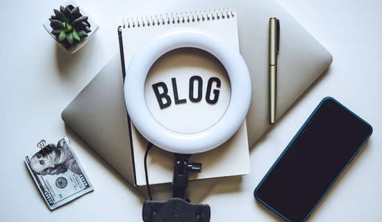 Copywriting for Blogs 