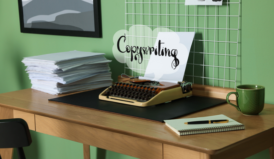 Copywriting for Blogs 