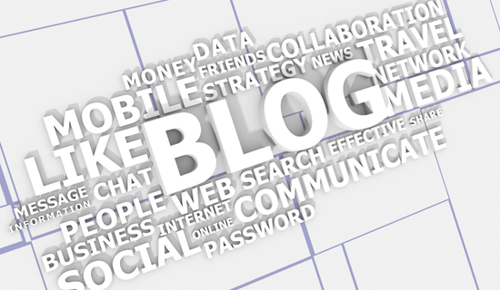 Copywriting for Blogs 