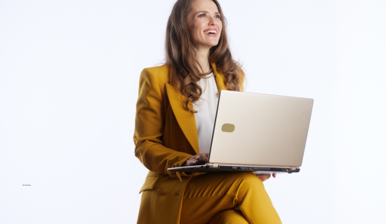 lenovo business laptop