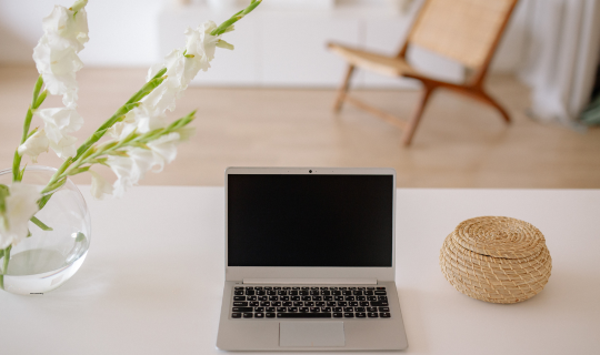 lenovo business laptop