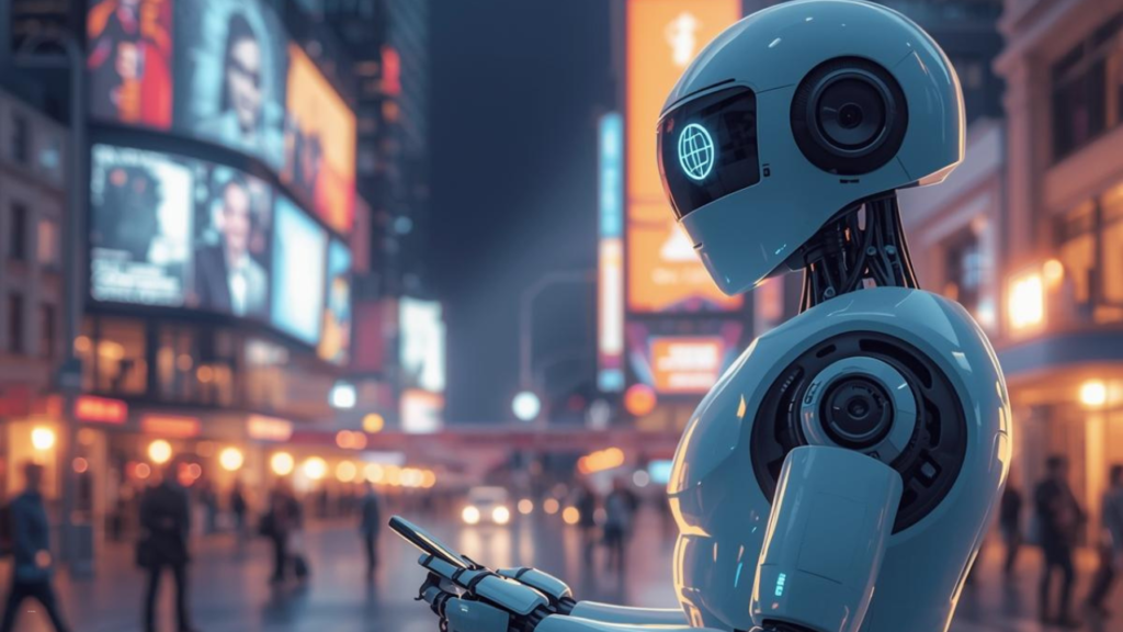 News Artificial Intelligence