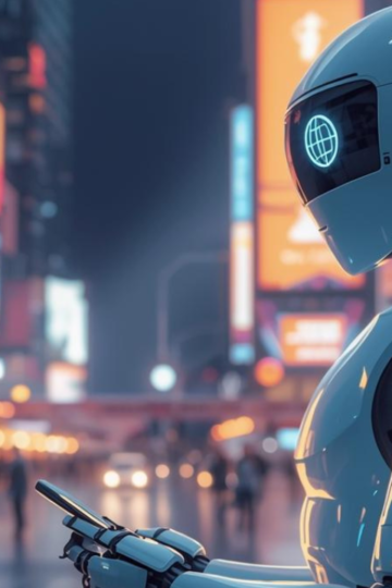 News Artificial Intelligence