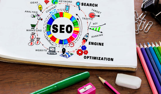 off-page search engine optimization