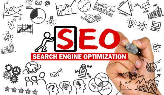 off-page search engine optimization