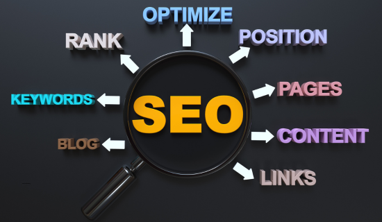 off-page search engine optimization