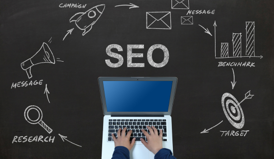 on page optimizations
