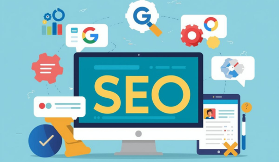 on page seo service