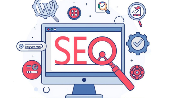 on page seo service