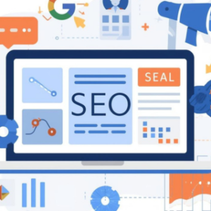 on page seo service