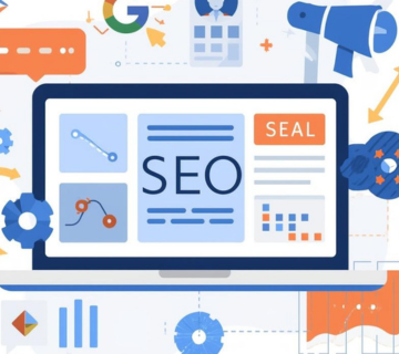 on page seo service