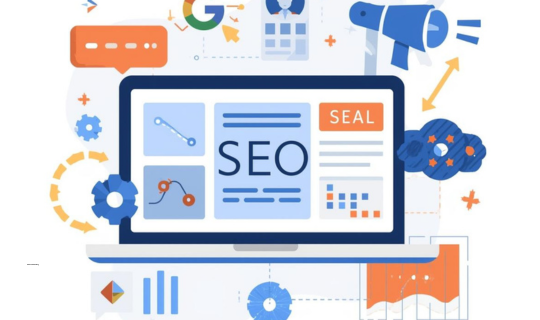 on page seo service