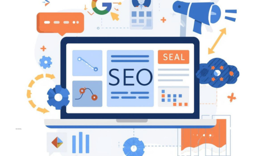 on page seo service