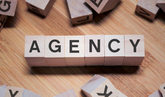 SEO Agency Interamplify