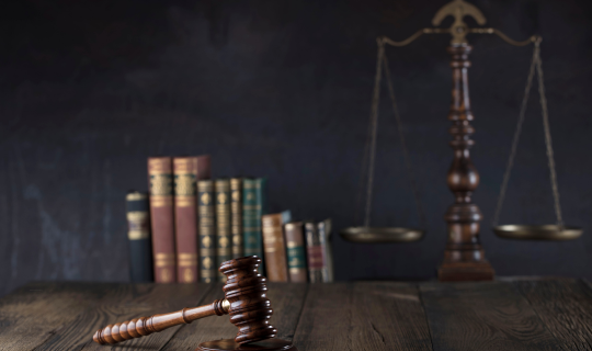 SEO for Attorneys