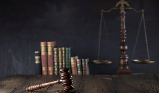 SEO for Attorneys