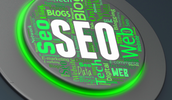 What SEO Services