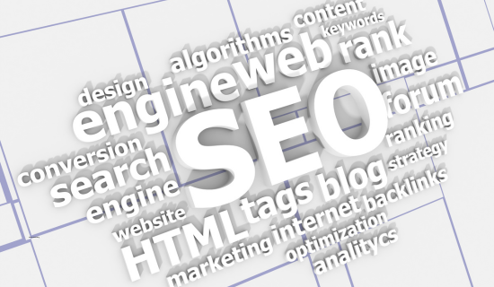 What SEO Services
