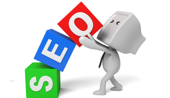 What SEO Services