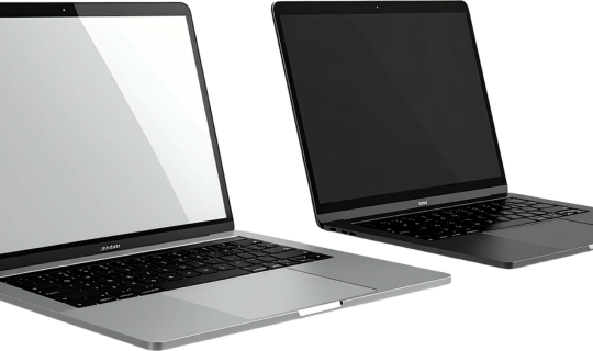 dell vs hp laptops