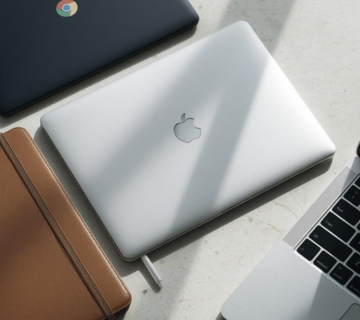 notebook vs chromebook vs laptop