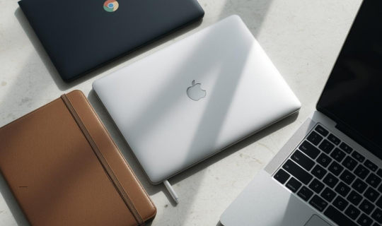 notebook vs chromebook vs laptop