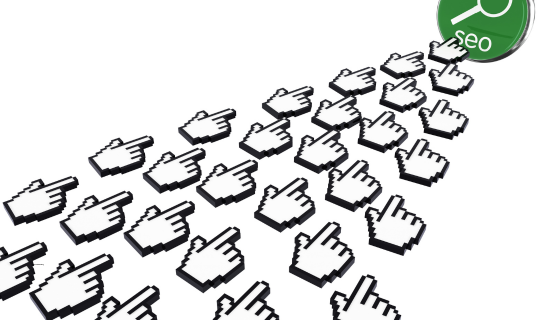 Seo optimization for WordPress