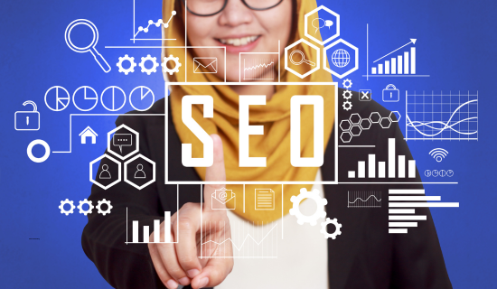 Seo optimization for WordPress
