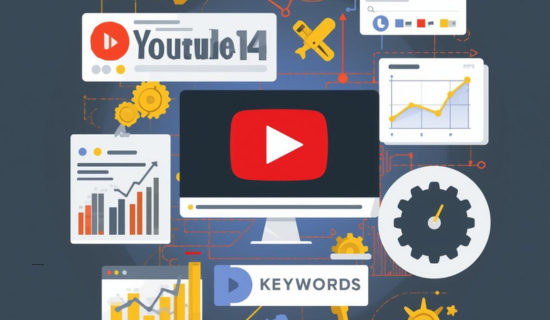 seo optimization youtube