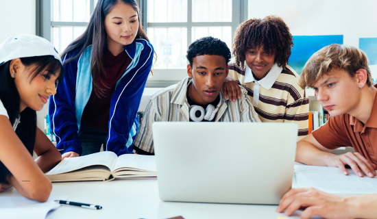 what laptop is best for students