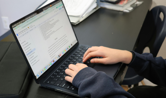 what laptop is best for students