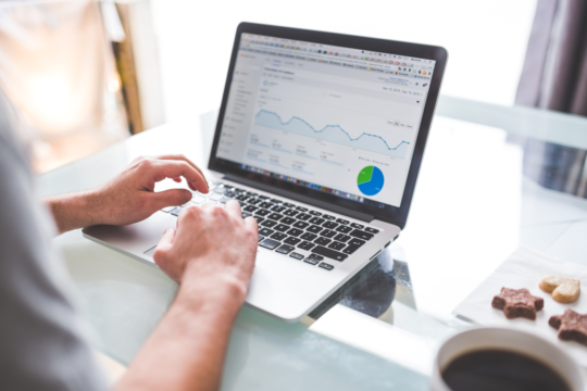 IT infrastructure management services