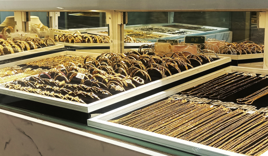 AI for Jewelry Business