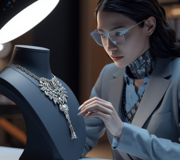 AI for Jewelry Business
