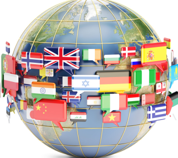 AI for Translation