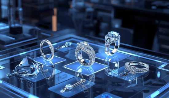 AI jewelry design tools