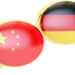 AI translation earbuds