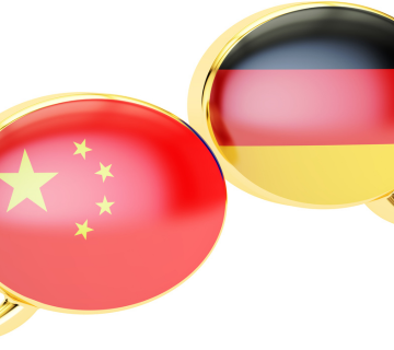 AI translation earbuds