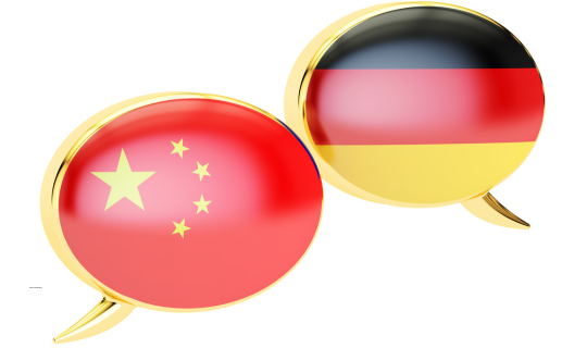 AI translation earbuds