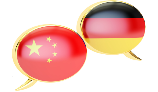 AI translation earbuds