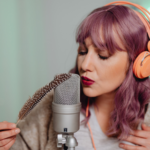 AI voice generator for YouTube