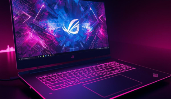 ASUS ROG Zephyrus G14 Gaming Laptop