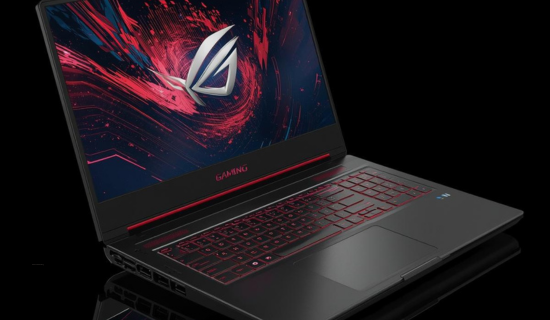ASUS ROG Zephyrus G14 Gaming Laptop