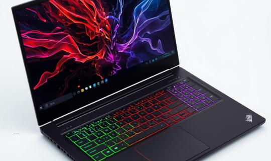 ASUS ROG Zephyrus G14 Gaming Laptop