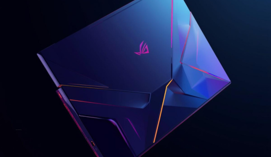 ASUS ROG Zephyrus G16 Gaming Laptop