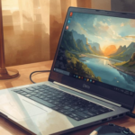 ASUS ROG Zephyrus G16 Gaming Laptop