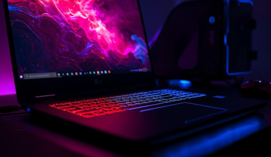 ASUS ROG Zephyrus G16 Gaming Laptop