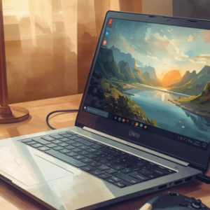 ASUS ROG Zephyrus G16 Gaming Laptop