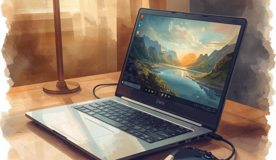 ASUS ROG Zephyrus G16 Gaming Laptop